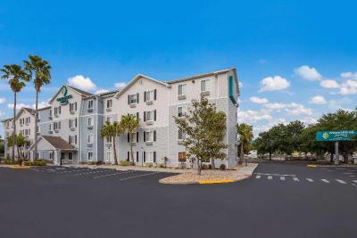 WoodSpring Suites Orlando Clarcona - Maitland