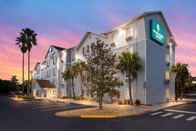 WoodSpring Suites Orlando Clarcona - Maitland