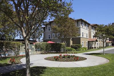 Towneplace Suites By Marriott San Jose Cupertino