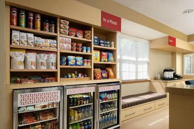 Towneplace Suites By Marriott San Jose Cupertino