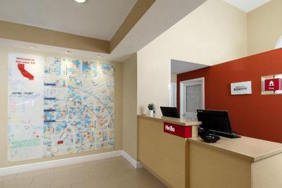 Towneplace Suites By Marriott San Jose Cupertino