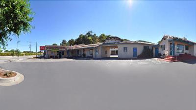 Marinwood Inn & Suites