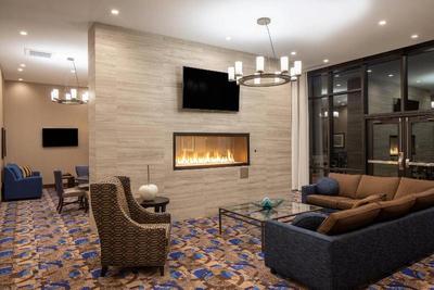 Residence Inn by Marriott Seattle South/Renton