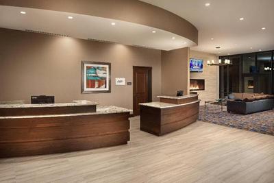 Residence Inn by Marriott Seattle South/Renton