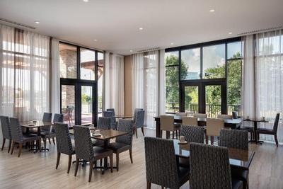 Residence Inn by Marriott Seattle South/Renton