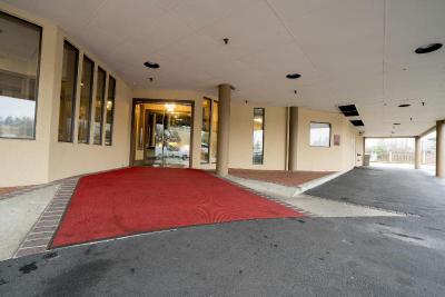Hotel International