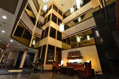 Hotel International
