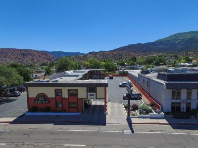 Vagabond Inn Cedar City