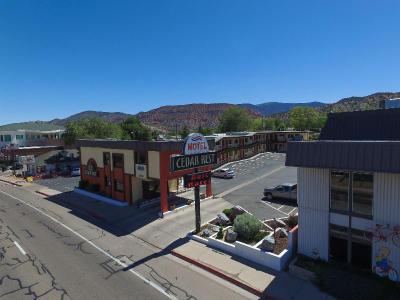 Vagabond Inn Cedar City