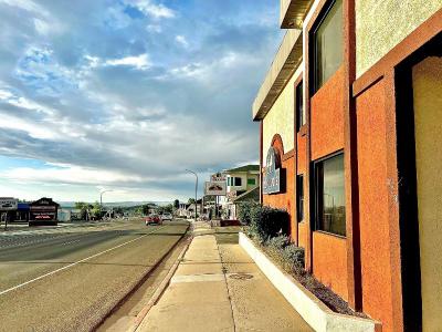 Vagabond Inn Cedar City