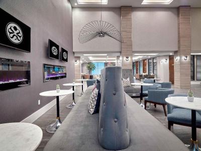 Sandman Signature Plano - Frisco Hotel