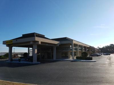 Dublin Inn and Suites