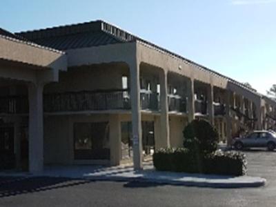 Dublin Inn and Suites