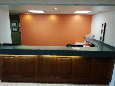 Dublin Inn and Suites