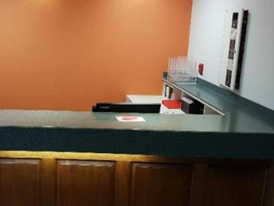 Dublin Inn and Suites