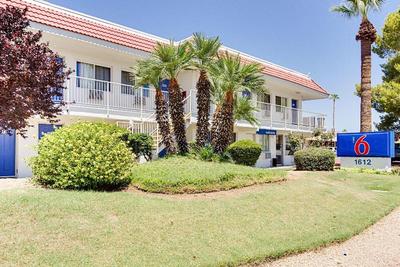Motel 6 Tempe, AZ - Scottsdale South
