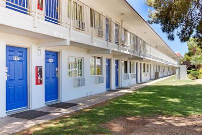 Motel 6 Tempe, AZ - Scottsdale South