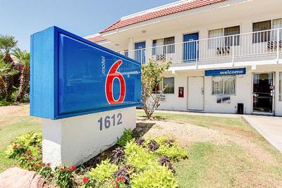 Motel 6 Tempe, AZ - Scottsdale South