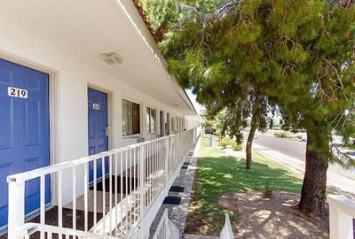 Motel 6 Tempe, AZ - Scottsdale South