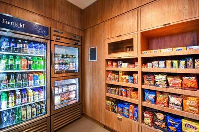 Fairfield Inn & Suites by Marriott Plymouth