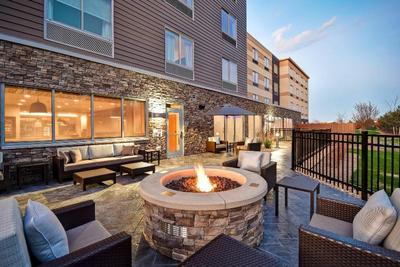 Fairfield Inn & Suites by Marriott Plymouth