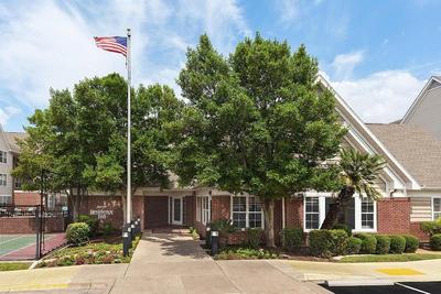 Residence Inn by Marriott Austin Round Rock/Dell W