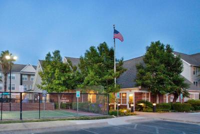 Residence Inn by Marriott Austin Round Rock/Dell W
