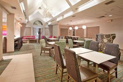 Residence Inn by Marriott Austin Round Rock/Dell W