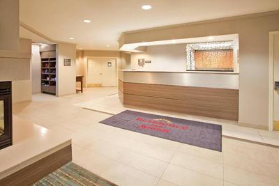 Residence Inn by Marriott Austin Round Rock/Dell W