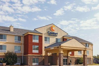 Fairfield Inn And Suites By Marriott Des Moines An