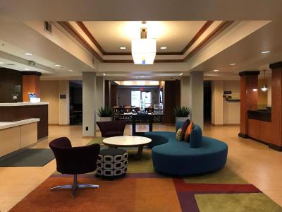 Fairfield Inn And Suites By Marriott Des Moines An
