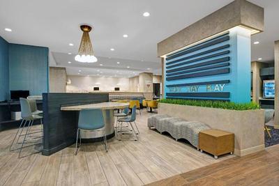 Towneplace Suites By Marriott Potomac Mills Woodbr