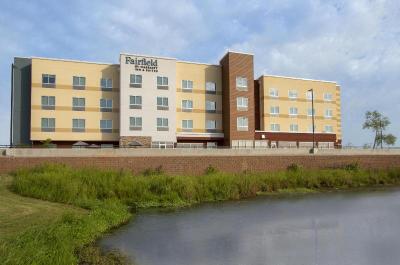Fairfield Inn & Suites Duncan