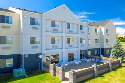 Fairfield Inn & Suites by Marriott Spearfish