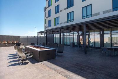 Courtyard By Marriott Rapid City