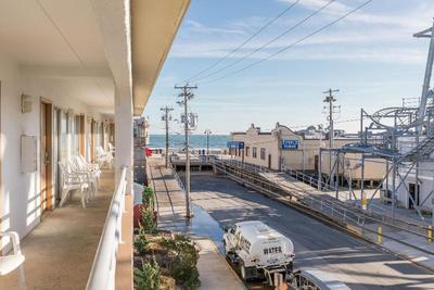 Wild Dunes Inn