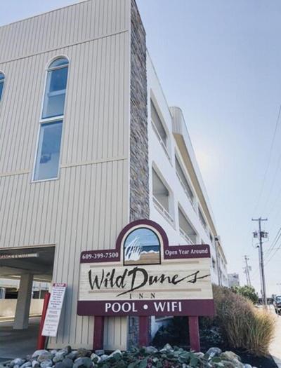 Wild Dunes Inn