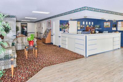 Americas Best Value Inn Goodlettsville Nashville N
