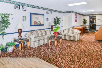 Americas Best Value Inn Goodlettsville Nashville N