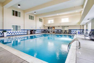 Fairfield Inn & Suites by Marriott Nashville at Op
