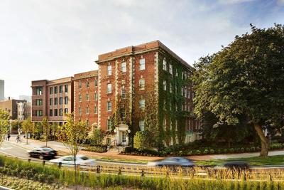 The Whitney Hotel