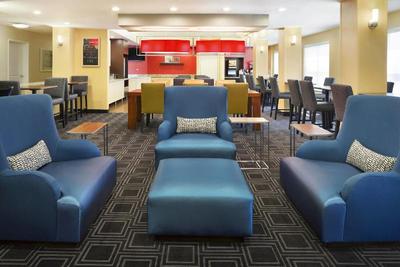 Towneplace Suites Chicago Naperville