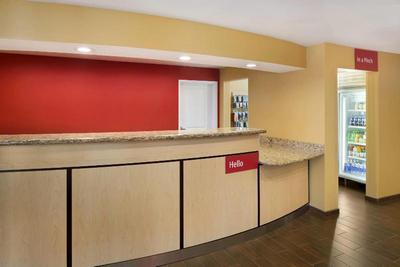 Towneplace Suites Chicago Naperville