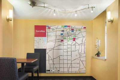 Towneplace Suites Chicago Naperville