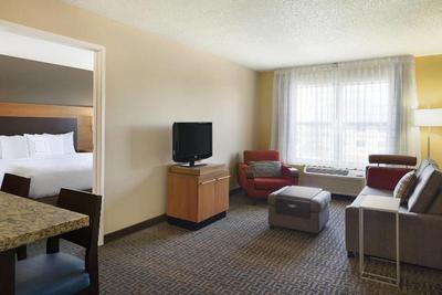 Towneplace Suites Chicago Naperville