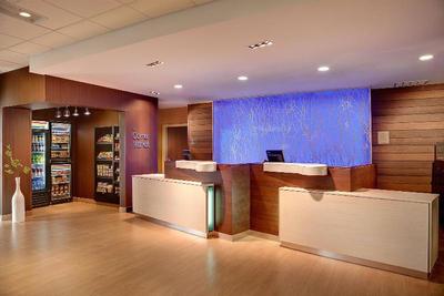 Fairfield Inn & Suites by Marriott San Francisco A