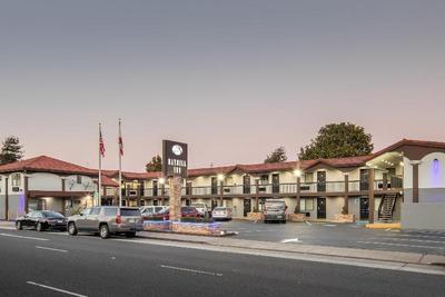 Bayhill Inn San Bruno/SFO Airport