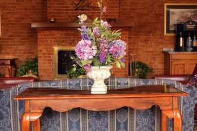Governor House Inn Arlington/Falls Church Area