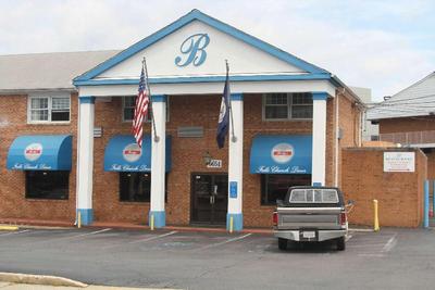Motel 6 Falls Church, VA - Arlington Boulevard