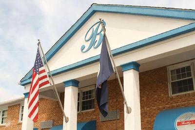 Motel 6 Falls Church, VA - Arlington Boulevard